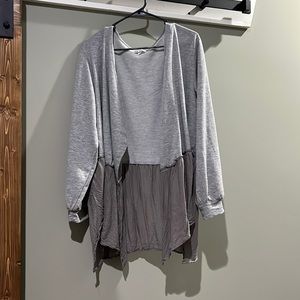 Brand new Maurice’s cardigan